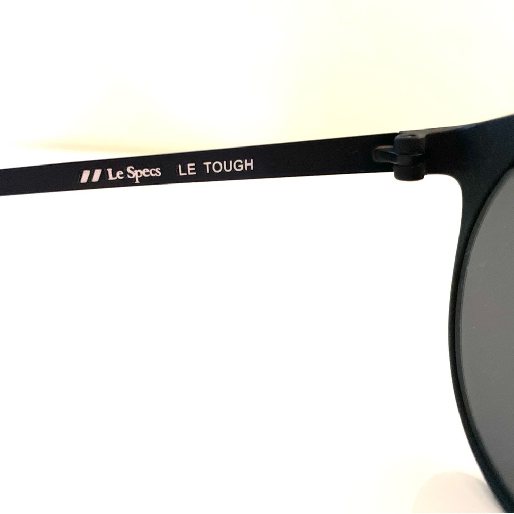 Le Specs Demo Mode Sunglasses - Picture 3 of 6